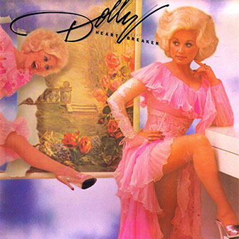 "Baby I'm Burnin'" by Dolly Parton