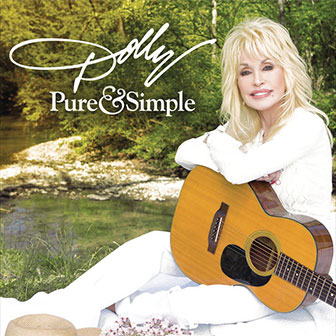 "Pure & Simple" album by Dolly Parton