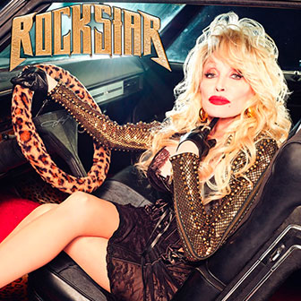 "Rockstar" album by Dolly Parton