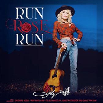 "Run, Rose, Run" album by Dolly Parton