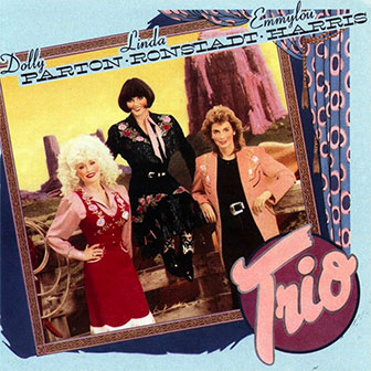 "Trio" album