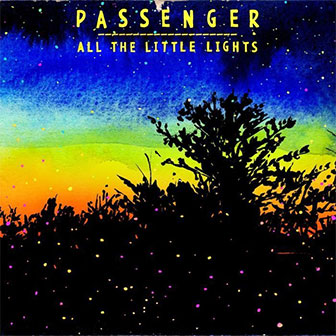 "All The Little Lights" album