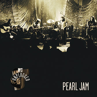 "MTV Unplugged" album by Pearl Jam