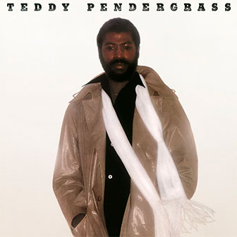 "Teddy Pendergrass" album