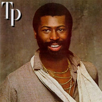 "TP" album by Teddy Pendergrass