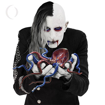 "Eat The Elephant" album by A Perfect Circle