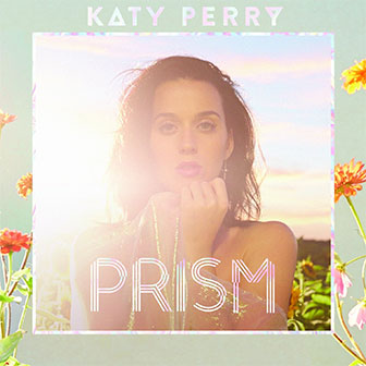 "Prism" album by Katy Perry