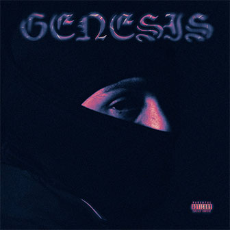 "Genesis" album by Peso Pluma