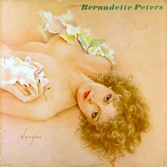 "Gee Whiz" by Bernadette Peters