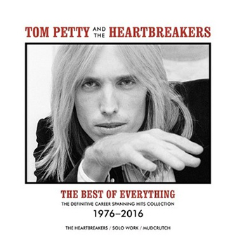 "Best Of Everything" by Tom Petty