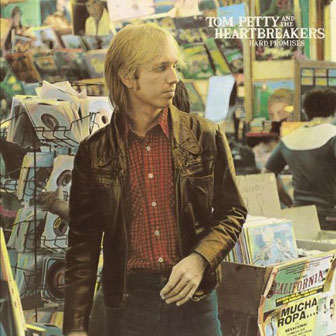 "Hard Promises" album by Tom Petty