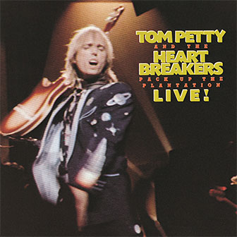 "Needles And Pins" by Tom Petty
