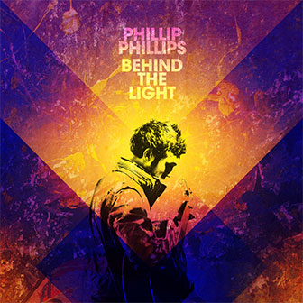 "Raging Fire" by Phillip Phillips