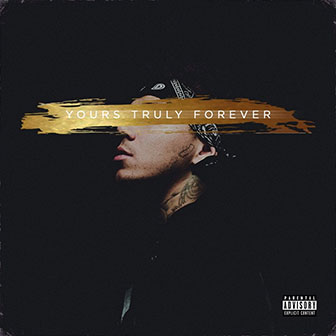 "Yours Truly Forever" album by Phora