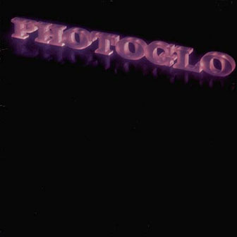 "Photoglo" album by Jim Photoglo