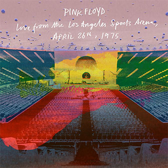 "Live From The Los Angeles Sports Arena" album