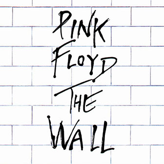 "The Wall" album by Pink Floyd