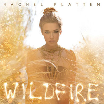 "Wildfire" album by Rachel Platten