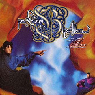 "The Bliss Album" by PM Dawn