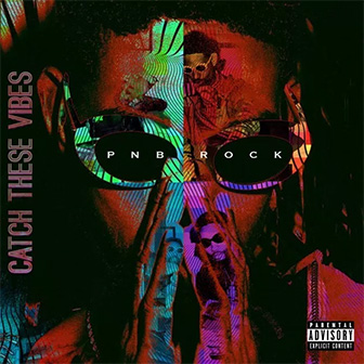 "Catch These Vibes" album by PnB Rock