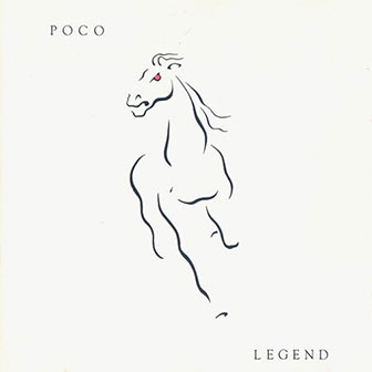 "Legend" album by Poco