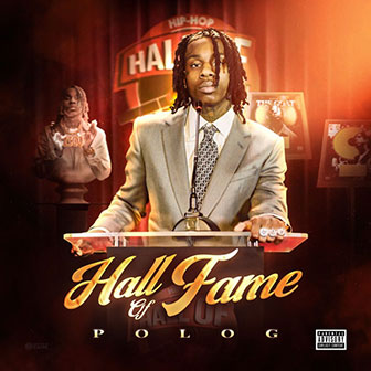 "Hall Of Fame" album