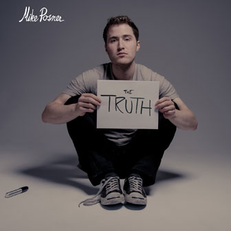 "The Truth" EP by Mike Posner