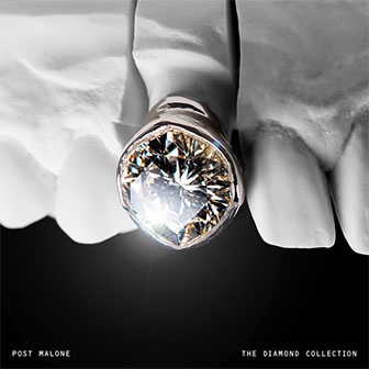 "The Diamond Collection" album by Post Malone
