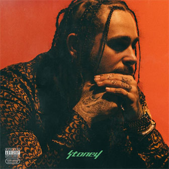 "Stoney" album
