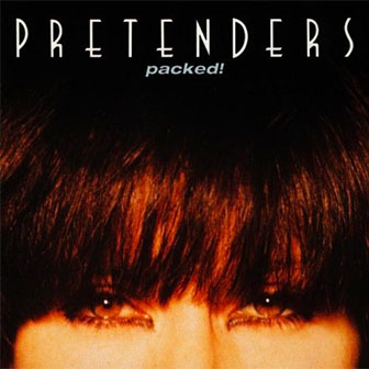 "Packed" album by The Pretenders