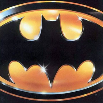 "Batman" album by Prince
