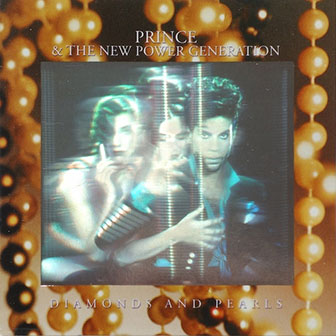 "Insatiable" by Prince