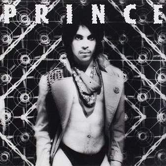 "Dirty Mind" album by Prince