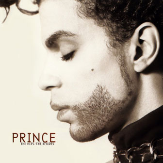 "The Hits/The B-Sides" album by Prince