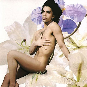 "Lovesexy" album by Prince