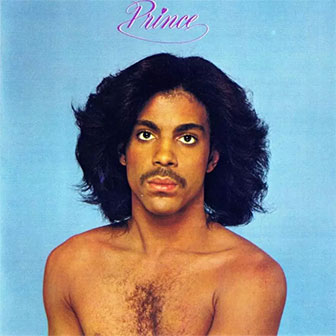 "Prince" album by Prince