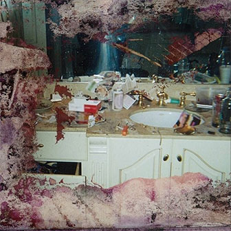 "Infrared" by Pusha T