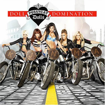 "Doll Domination" album by Pussycat Dolls