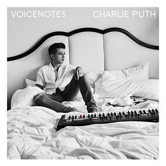 "Attention" by Charlie Puth