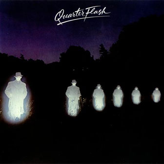 "Right Kind Of Love" by Quarterflash