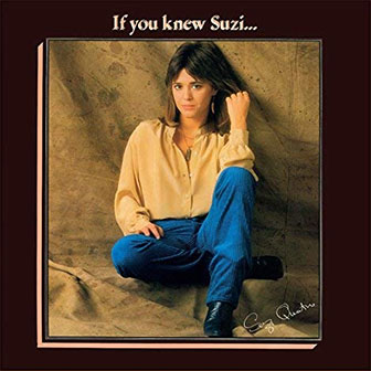 "If You Knew Suzi" album by Suzi Quatro
