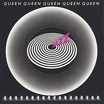 "Bicycle Race/Fat Bottomed Girls" by Queen
