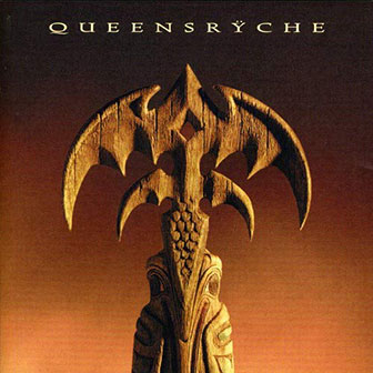 "Promised Land" album by Queensryche