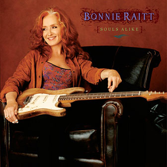 "Souls Alike" album by Bonnie Raitt