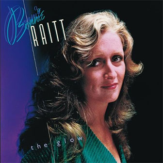 "The Glow" album by Bonnie Raitt