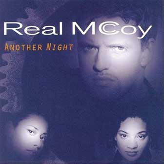 "Another Night" album by Real McCoy