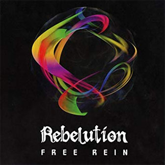 "Free Rein" album by Rebelution