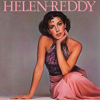 "You're My World" by Helen Reddy