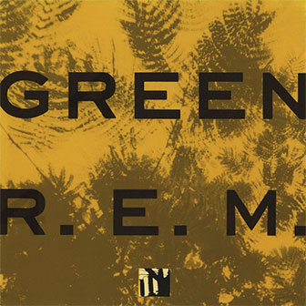 "Pop Song 89" by R.E.M.