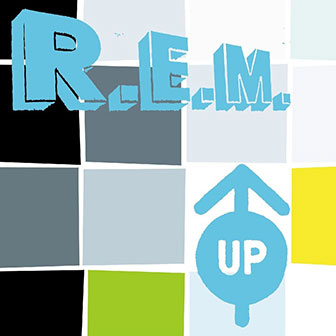 "Up" album by REM